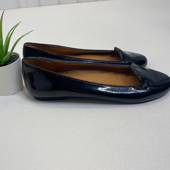 JEFFREY CAMPBELL Slip On Loafers 337 - Picture 6 of 9